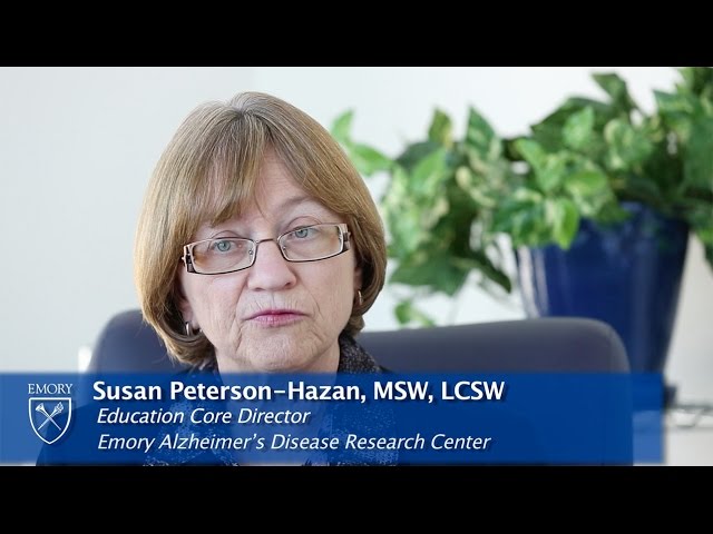 Susan Peterson-Hazan, MSW, LCSW